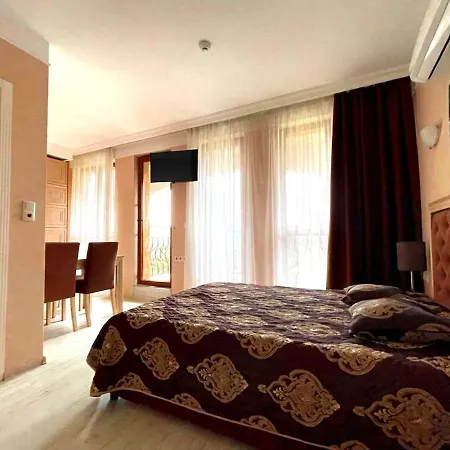 Apartmán Harmony 9 Dream Island *