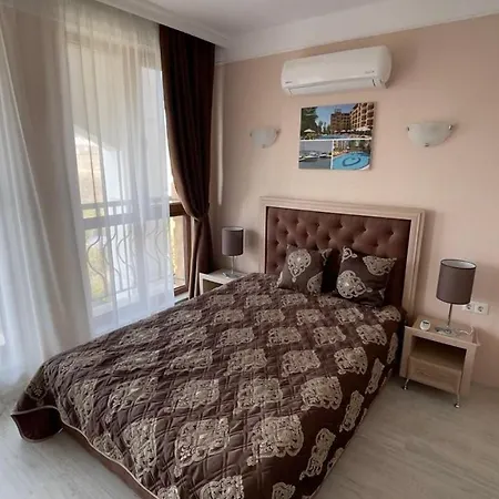 Harmony 9 Dream Island Apartmán Sluneční pobřeží