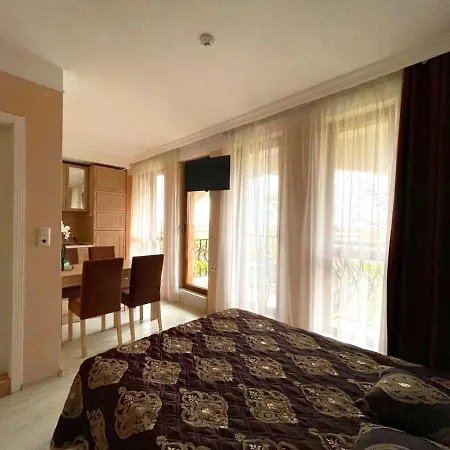 Apartmán Harmony 9 Dream Island