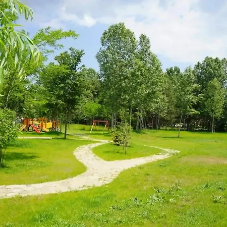 Harmony 9 Dream Island Apartmán