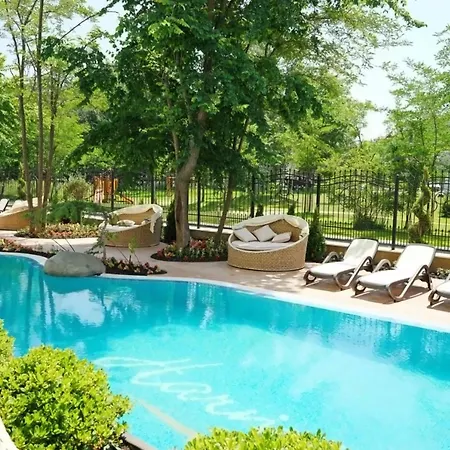 Harmony 9 Dream Island Apartmán Sluneční pobřeží